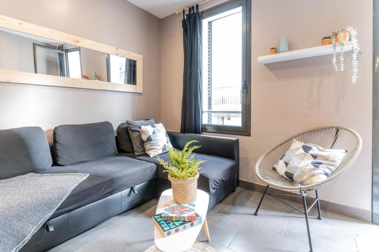 Bo&Co Apartments Сіджас Екстер'єр фото