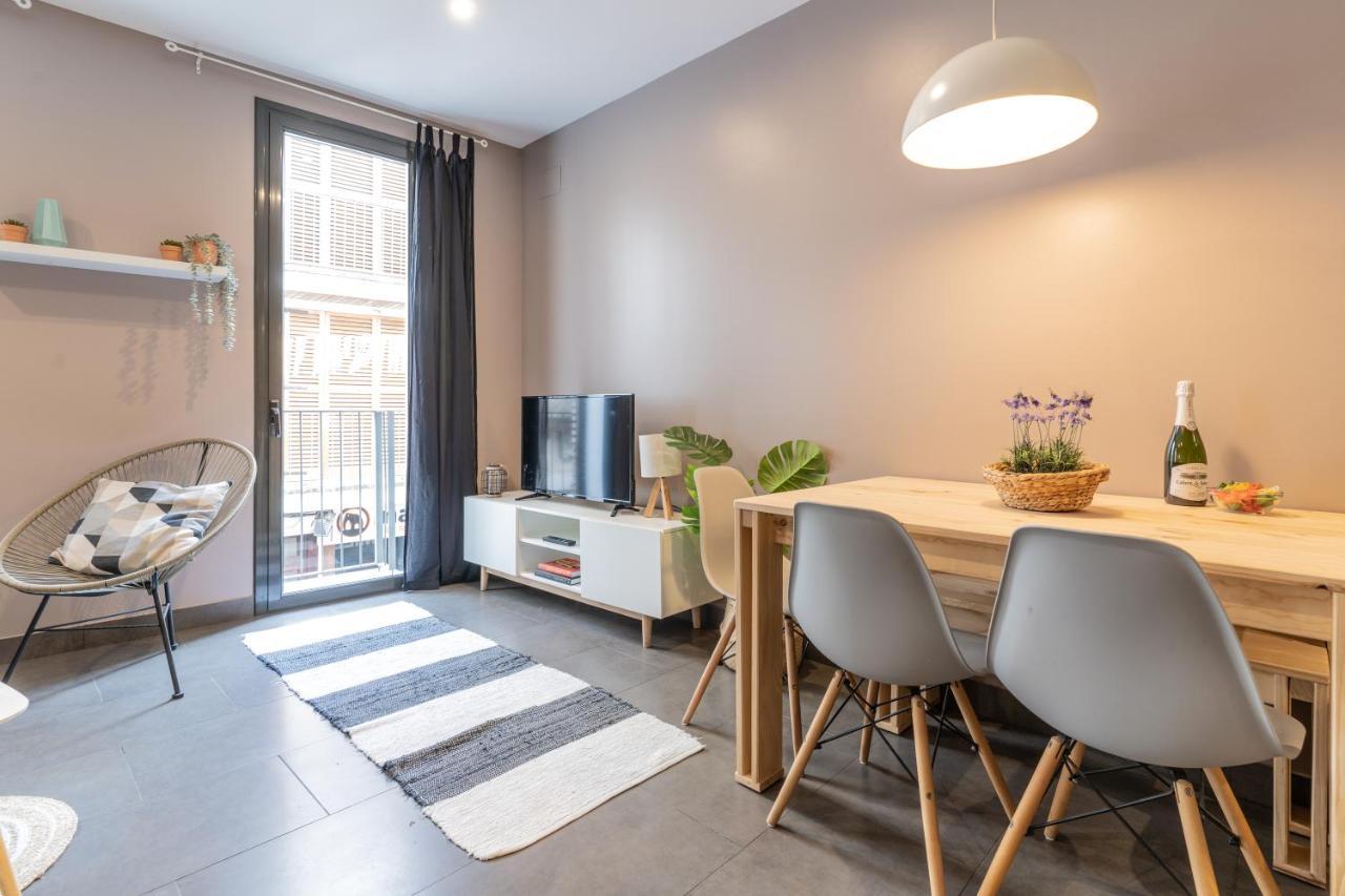 Bo&Co Apartments Сіджас Екстер'єр фото