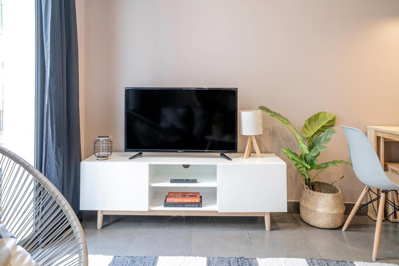 Bo&Co Apartments Сіджас Екстер'єр фото