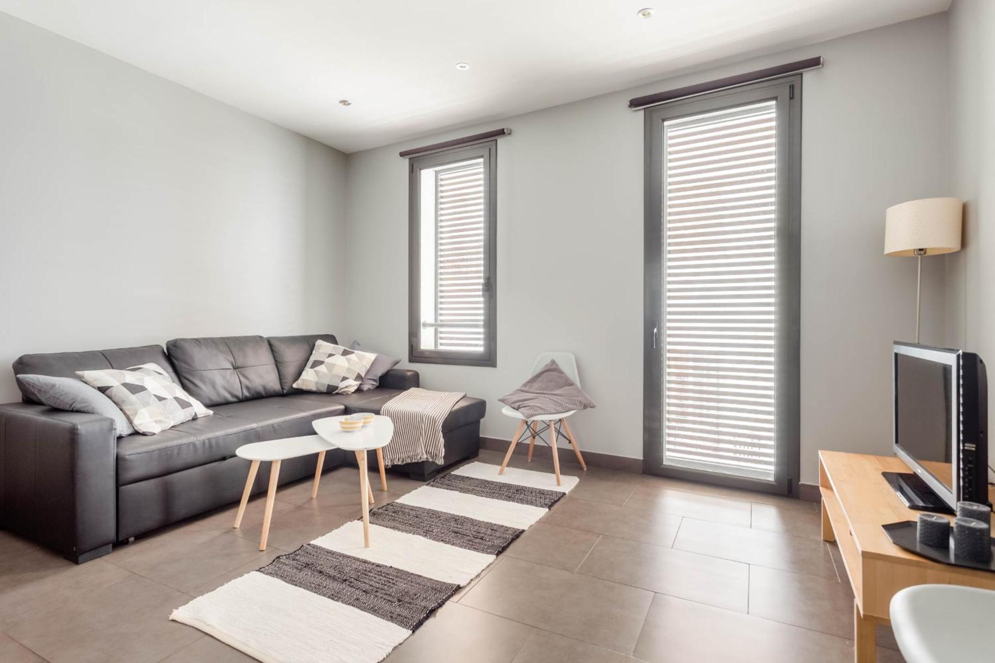 Bo&Co Apartments Сіджас Екстер'єр фото