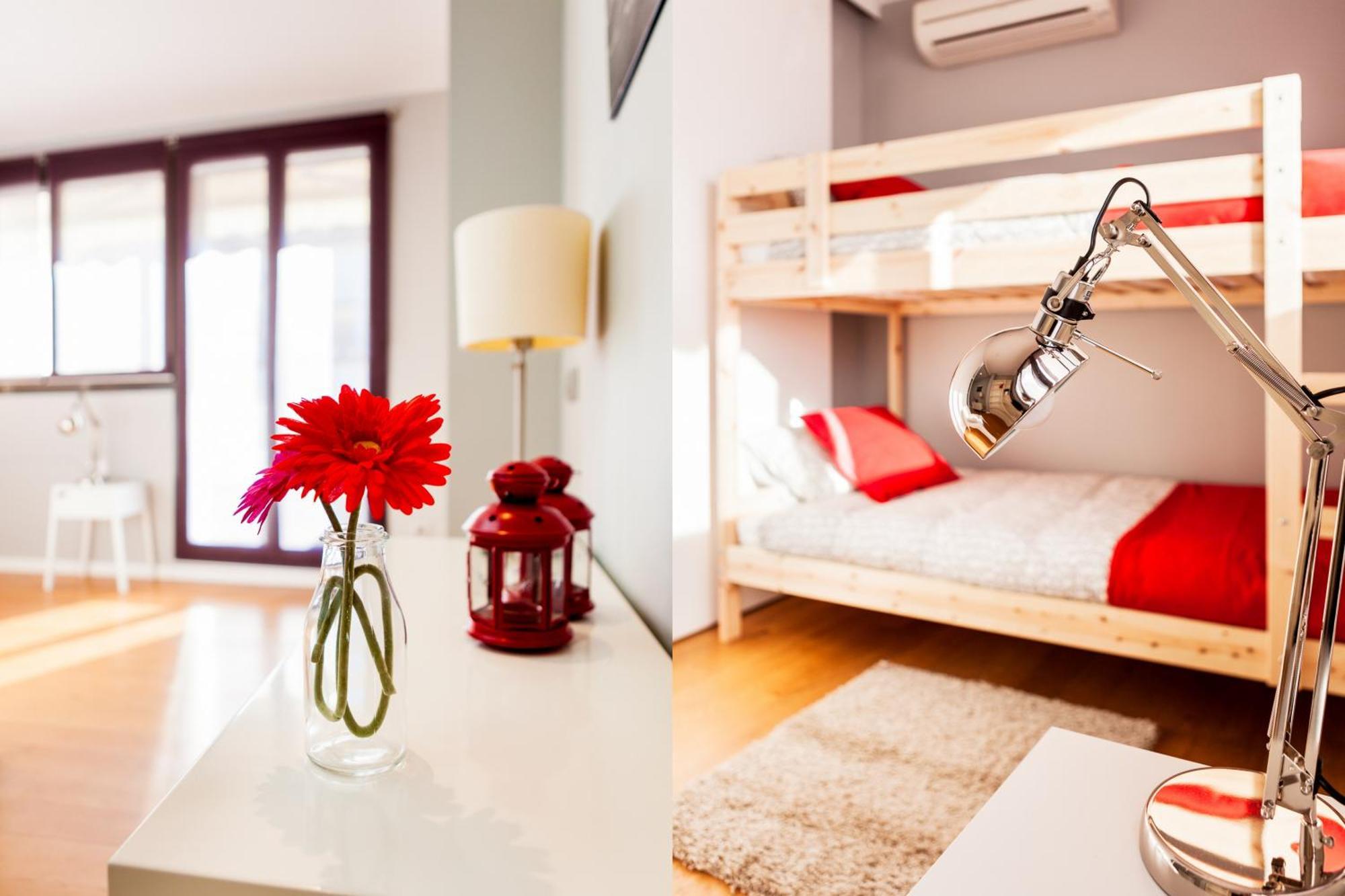 Bo&Co Apartments Сіджас Екстер'єр фото