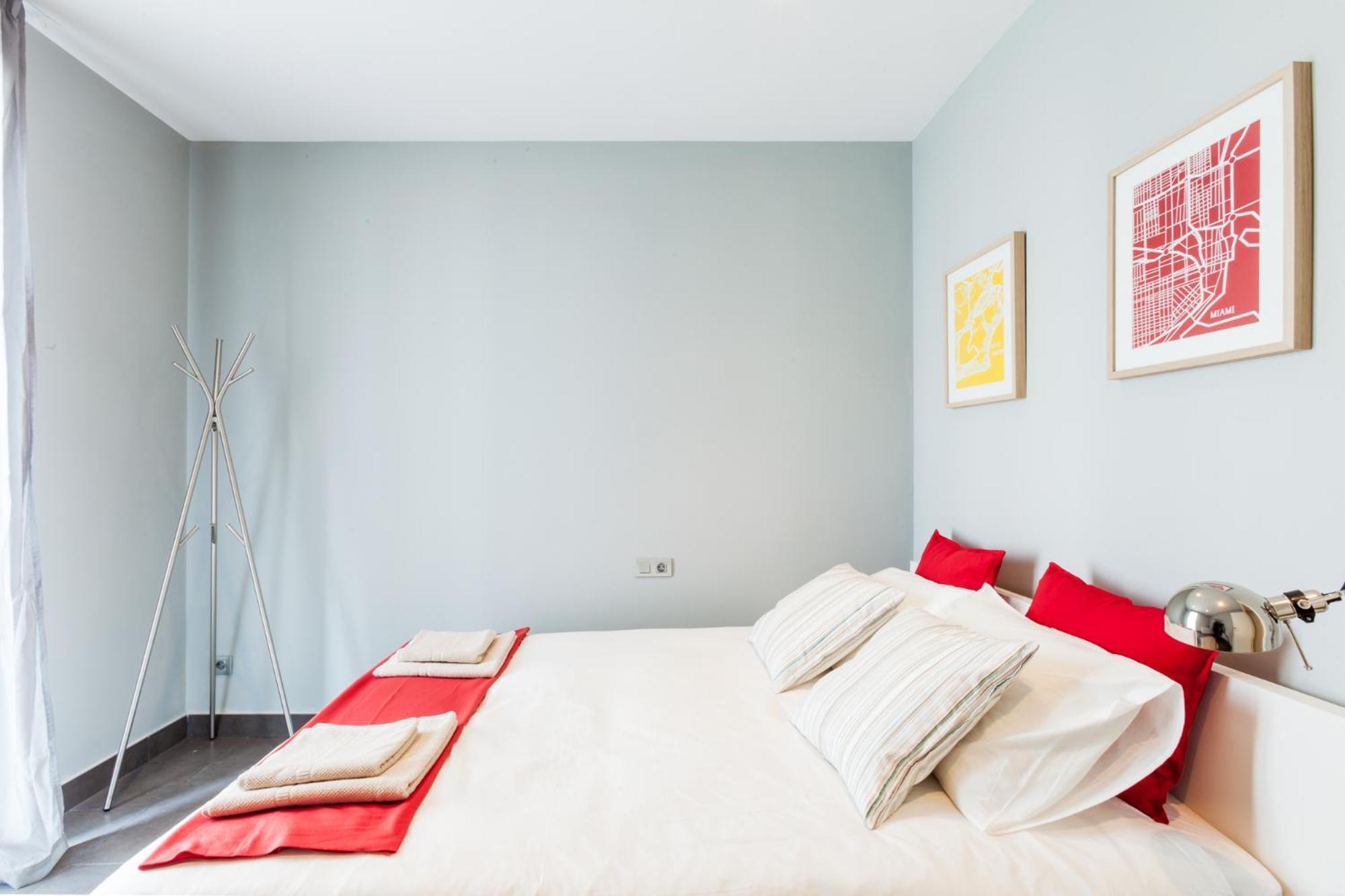 Bo&Co Apartments Сіджас Екстер'єр фото
