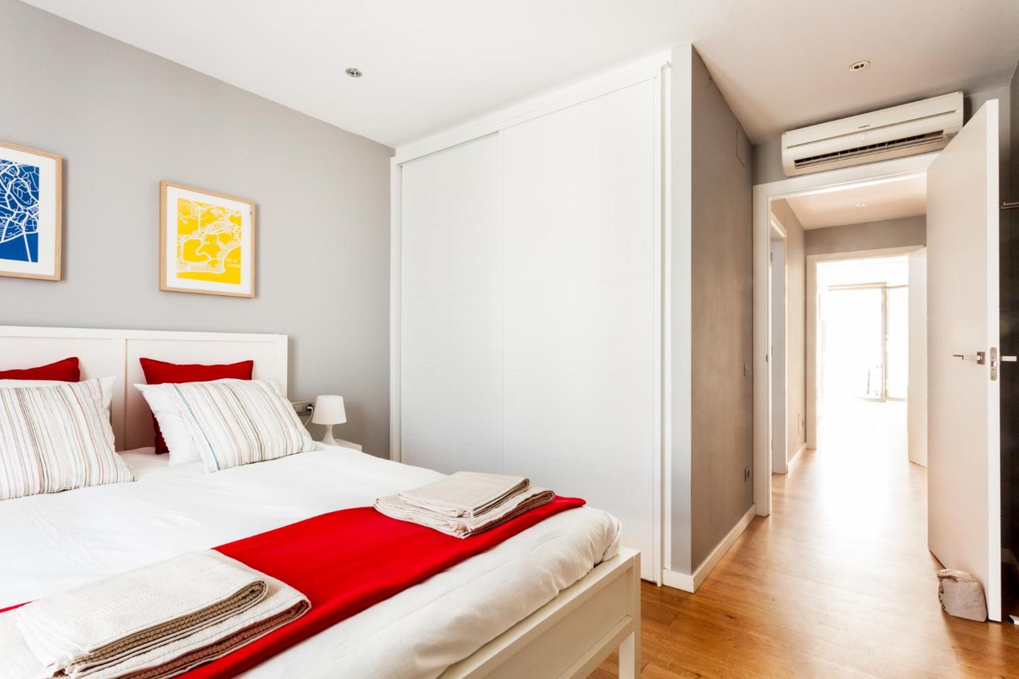 Bo&Co Apartments Сіджас Екстер'єр фото