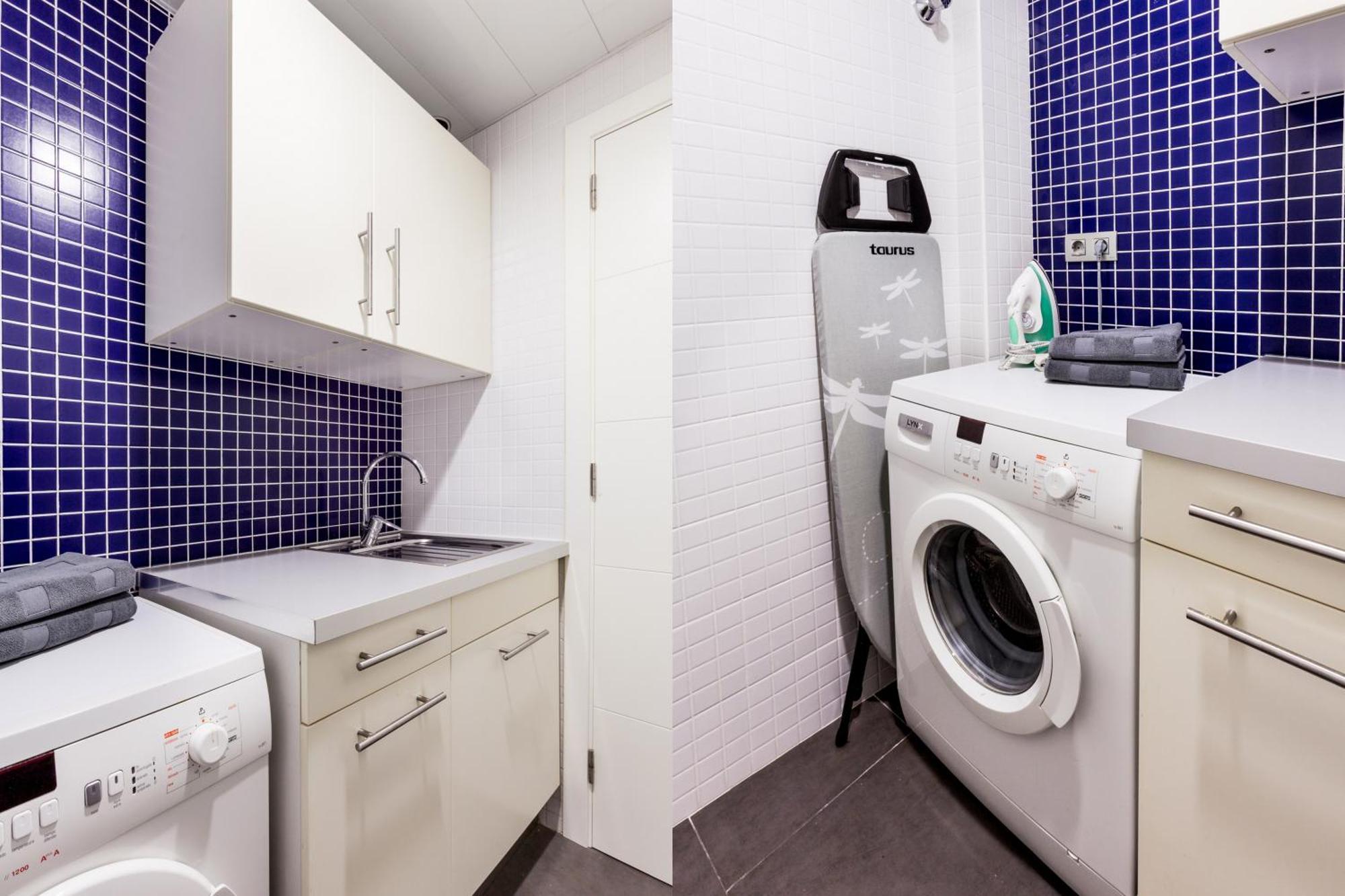 Bo&Co Apartments Сіджас Номер фото